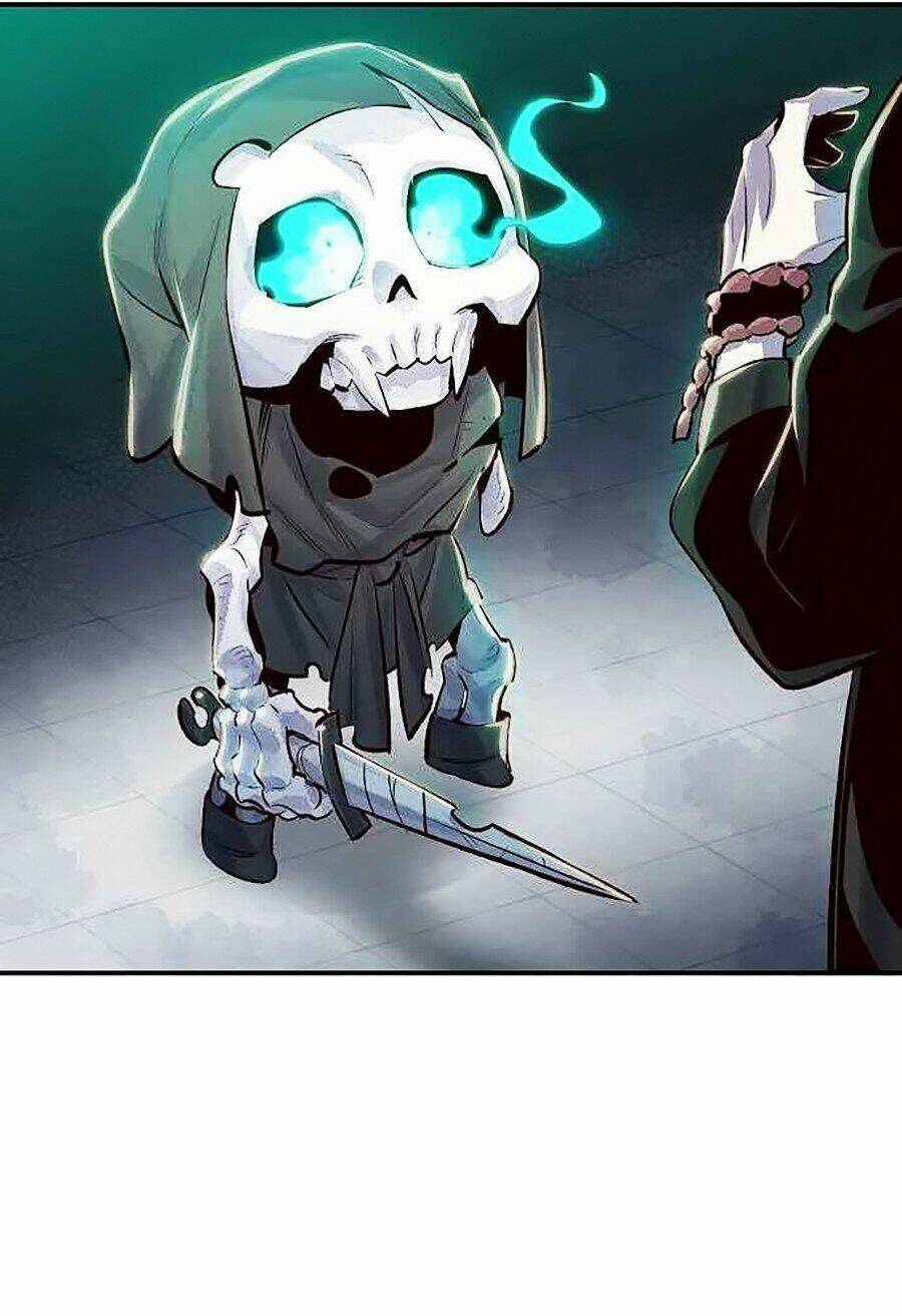 Độc Cô Tử Linh Sư - Chapter 3 - Page 95