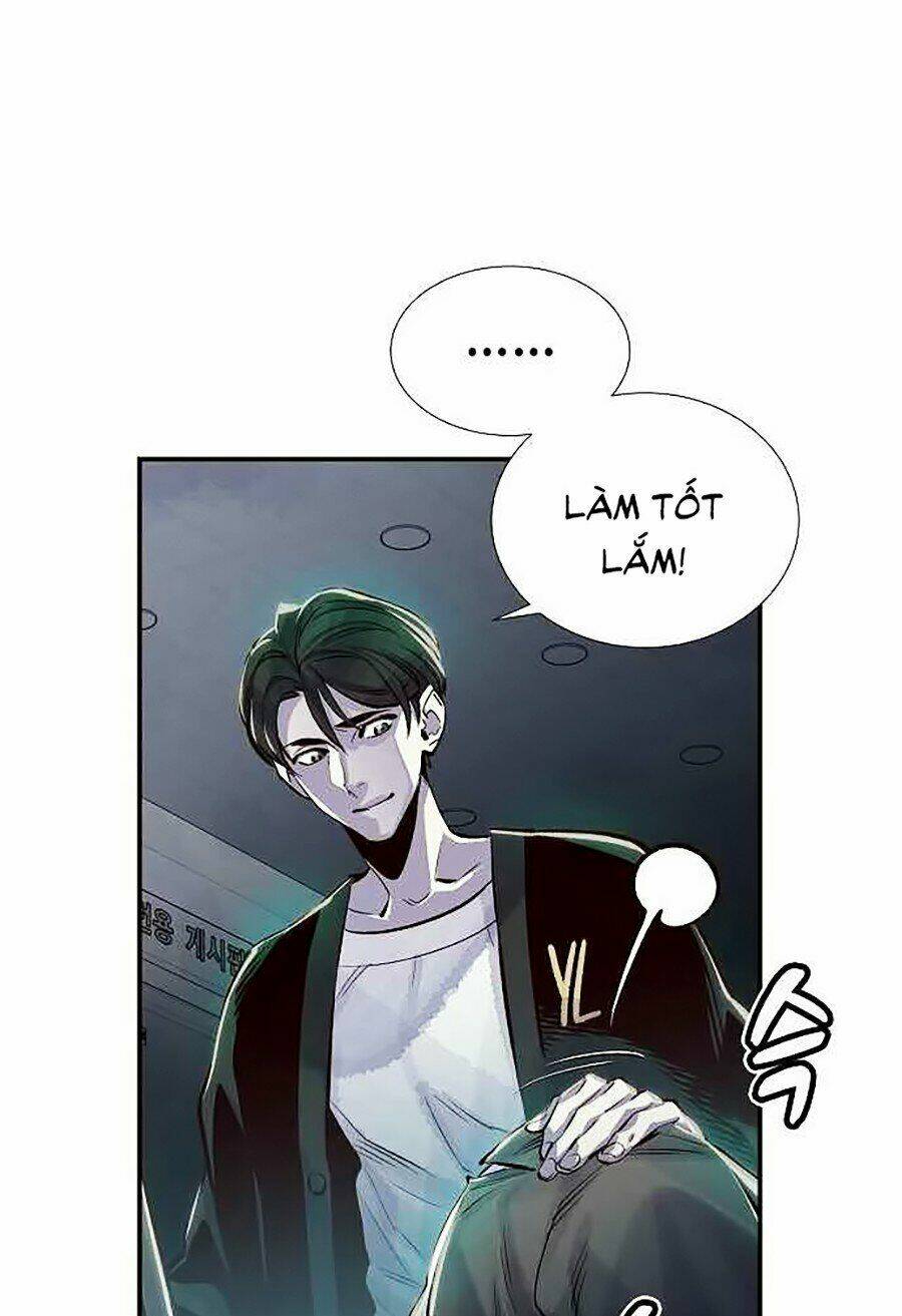 Độc Cô Tử Linh Sư - Chapter 3 - Page 96