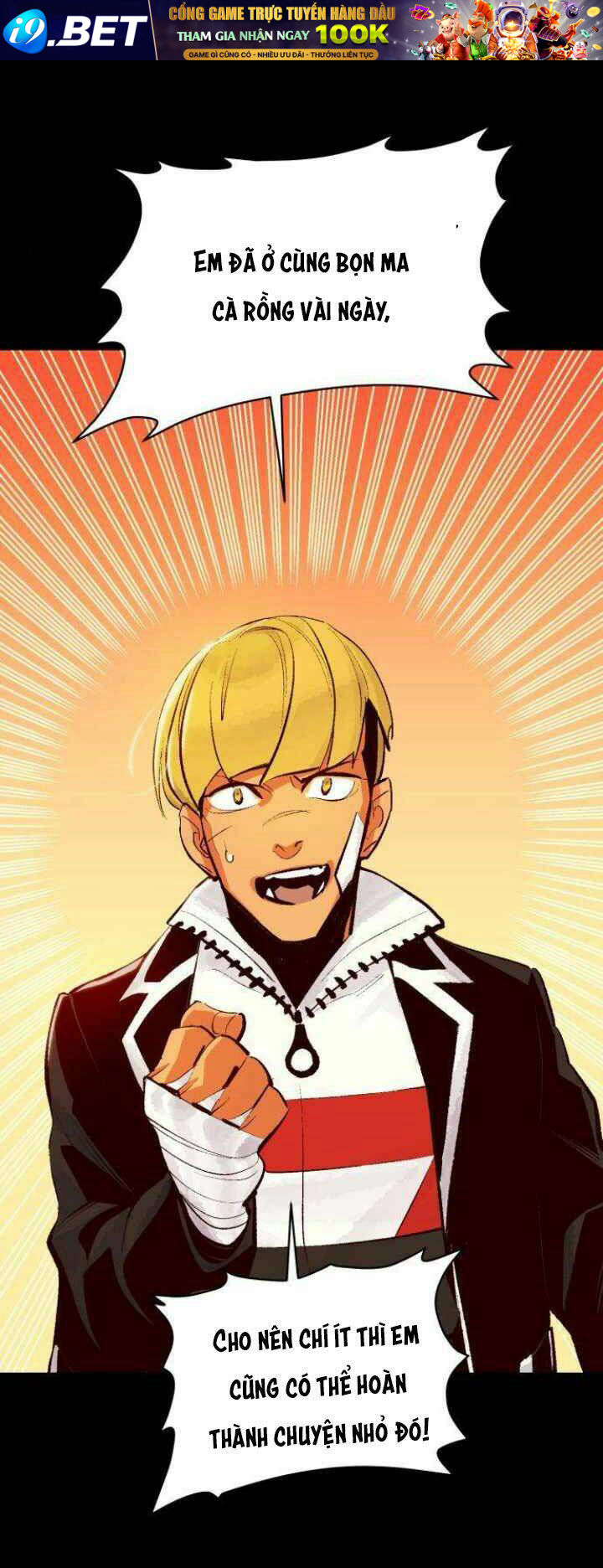 Độc Cô Tử Linh Sư - Chapter 30 - Page 12