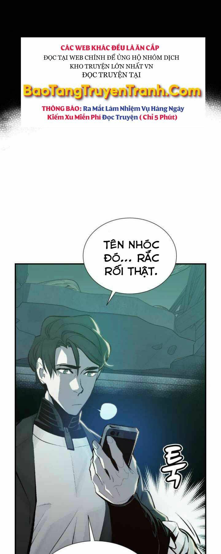 Độc Cô Tử Linh Sư - Chapter 30 - Page 13