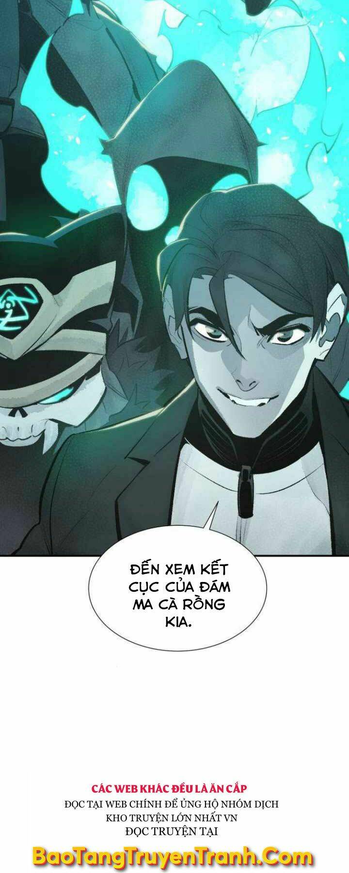 Độc Cô Tử Linh Sư - Chapter 30 - Page 19