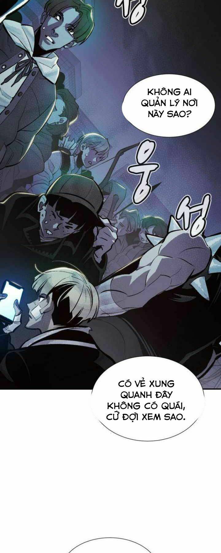 Độc Cô Tử Linh Sư - Chapter 30 - Page 21