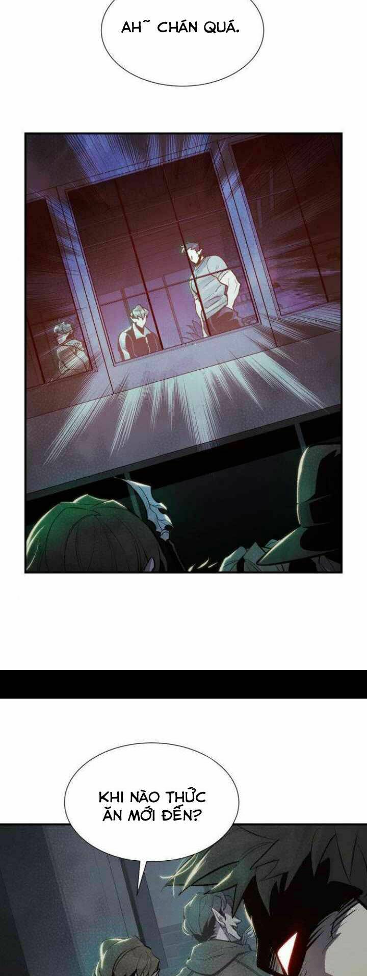 Độc Cô Tử Linh Sư - Chapter 30 - Page 22