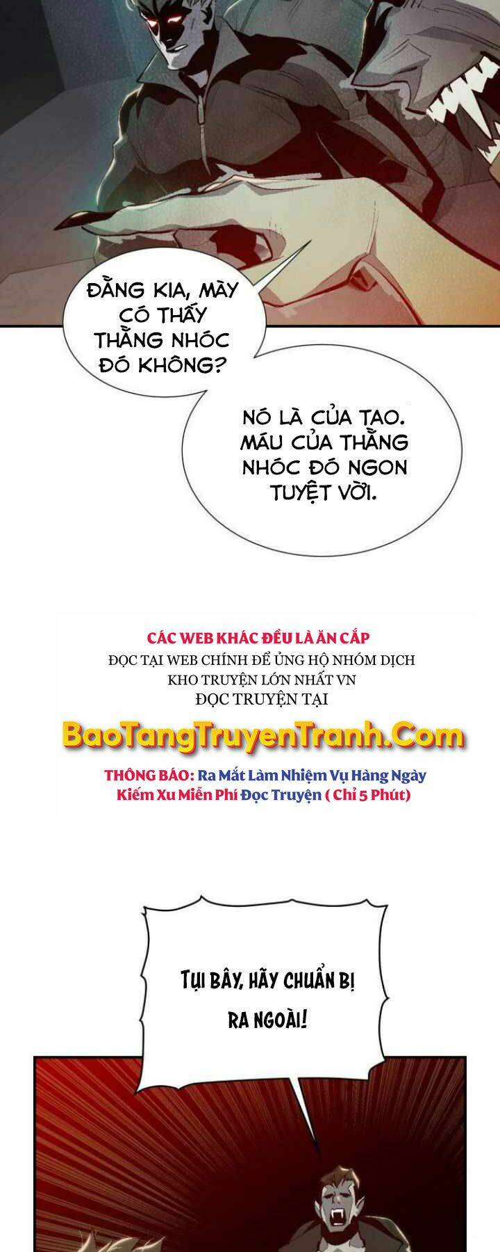 Độc Cô Tử Linh Sư - Chapter 30 - Page 23