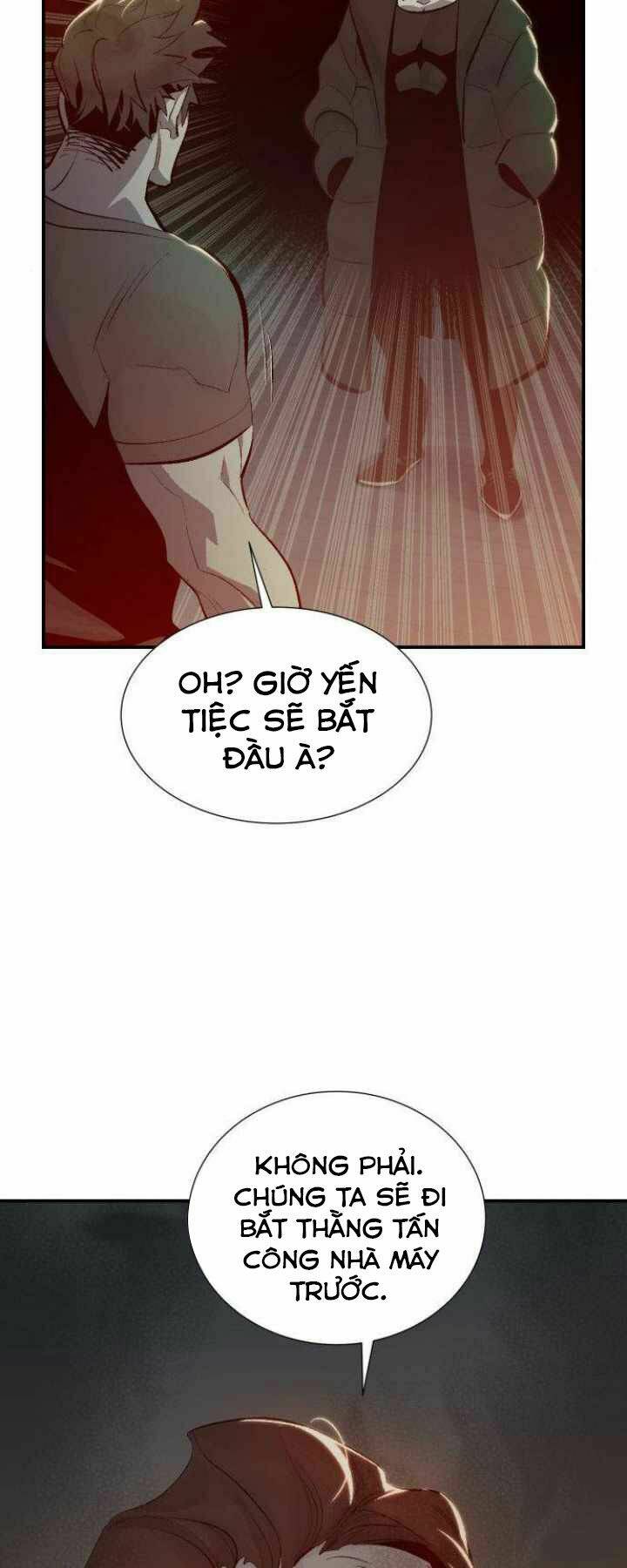 Độc Cô Tử Linh Sư - Chapter 30 - Page 24