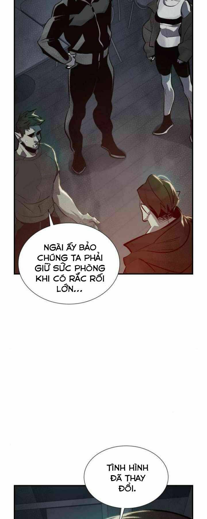 Độc Cô Tử Linh Sư - Chapter 30 - Page 26