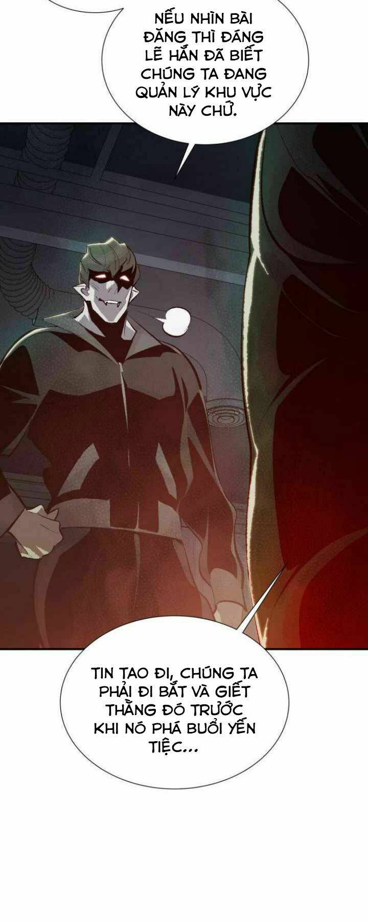 Độc Cô Tử Linh Sư - Chapter 30 - Page 28