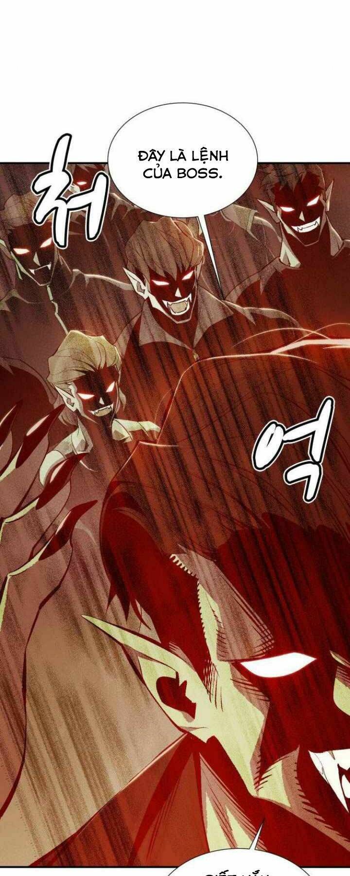 Độc Cô Tử Linh Sư - Chapter 30 - Page 29