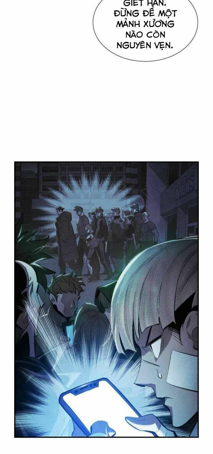 Độc Cô Tử Linh Sư - Chapter 30 - Page 30