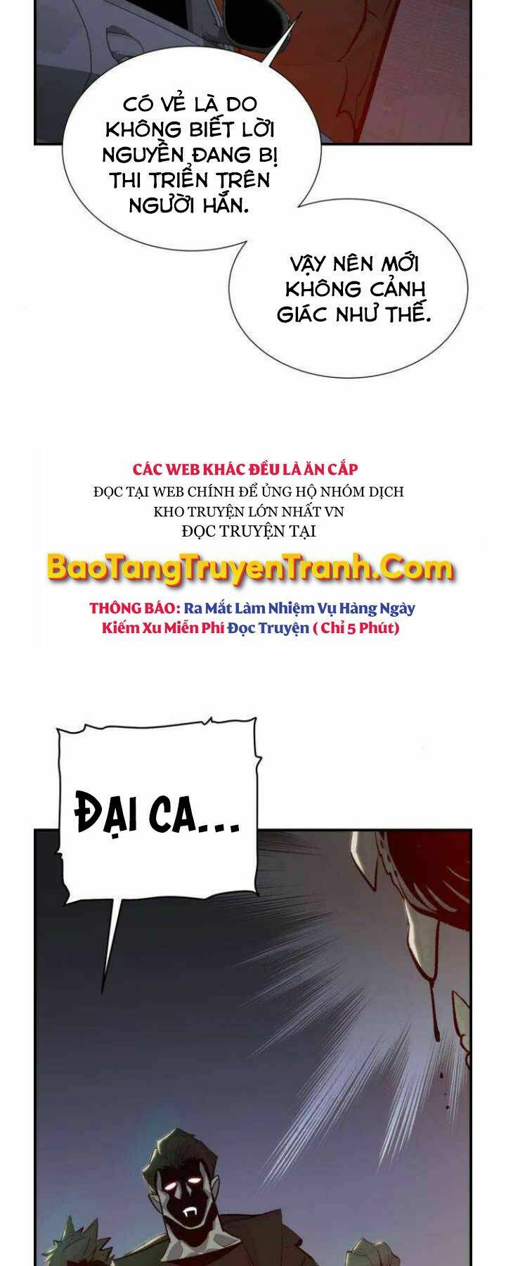 Độc Cô Tử Linh Sư - Chapter 30 - Page 34