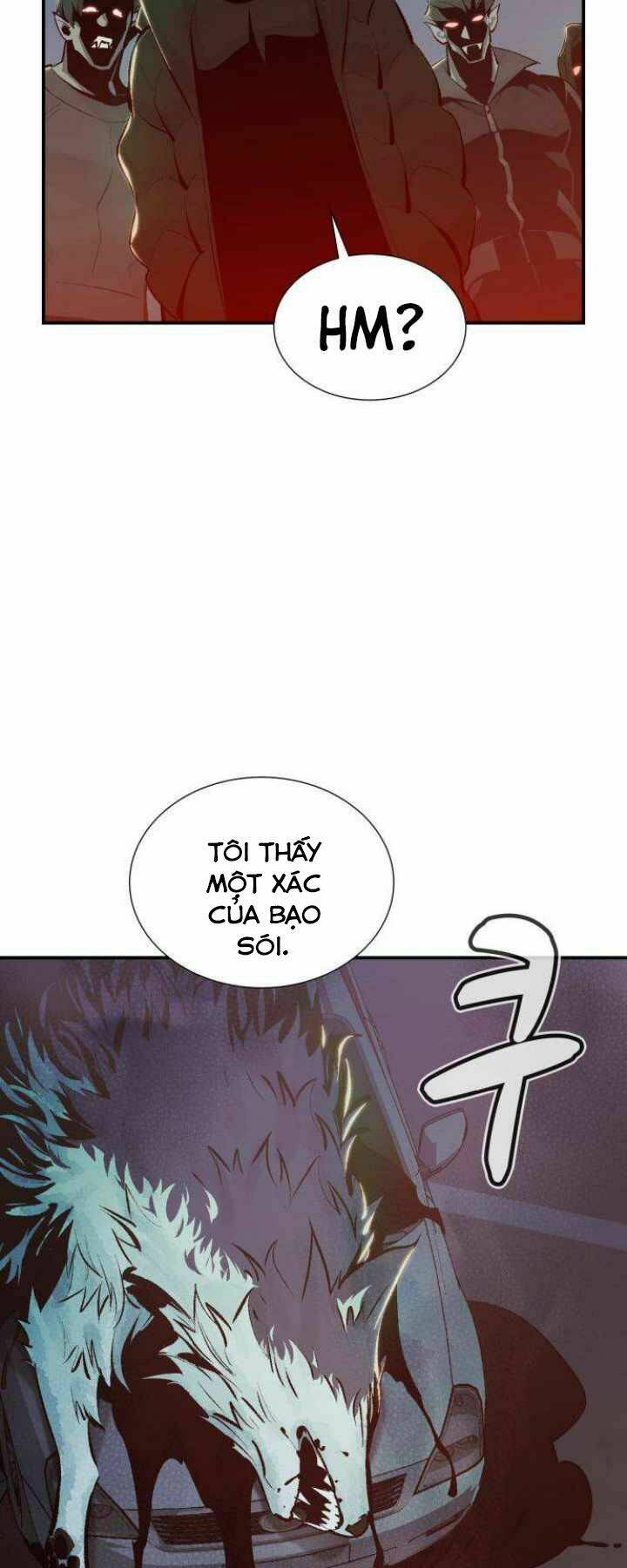 Độc Cô Tử Linh Sư - Chapter 30 - Page 35