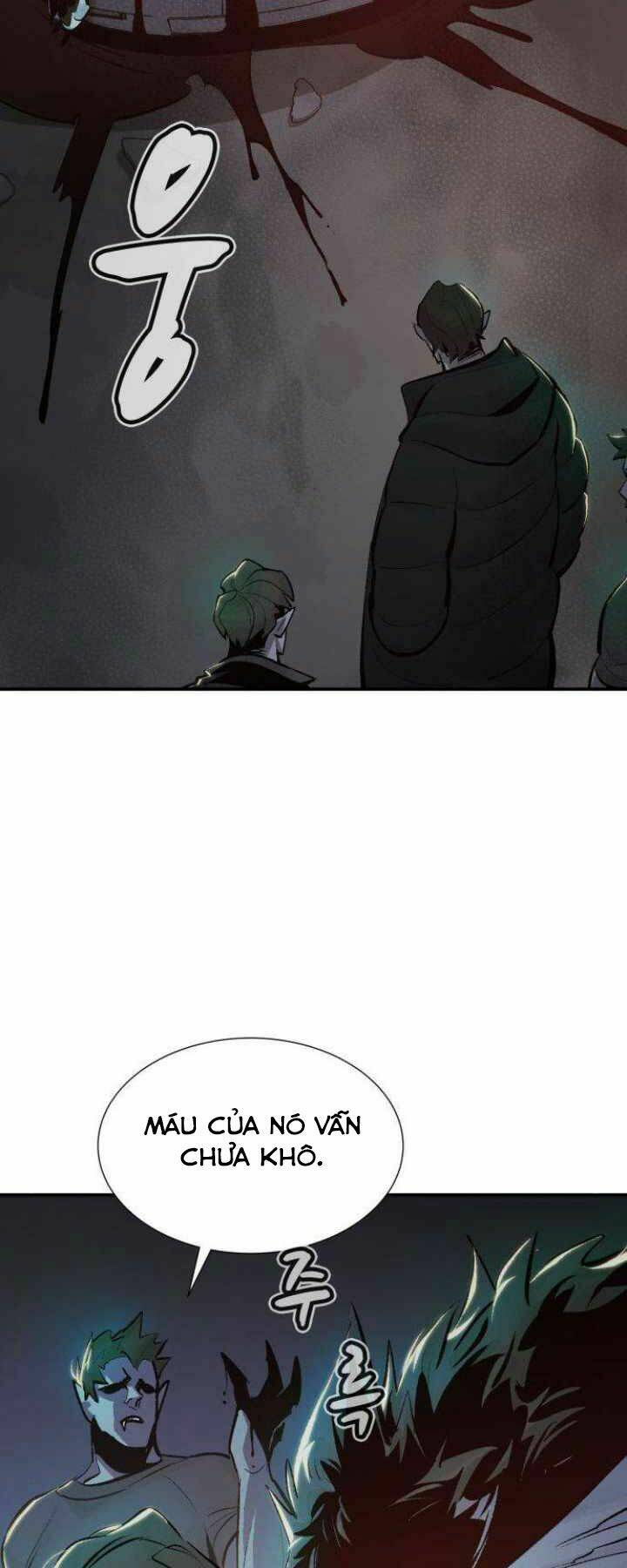 Độc Cô Tử Linh Sư - Chapter 30 - Page 36