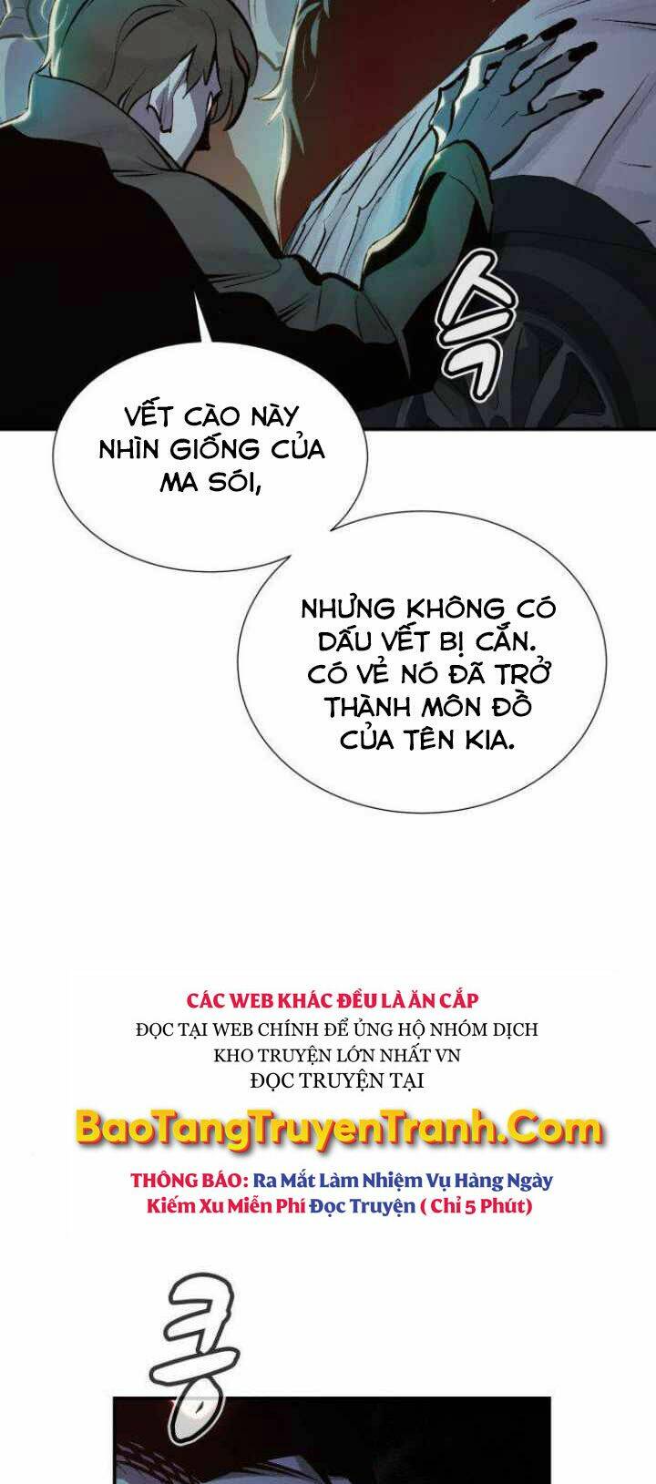 Độc Cô Tử Linh Sư - Chapter 30 - Page 37