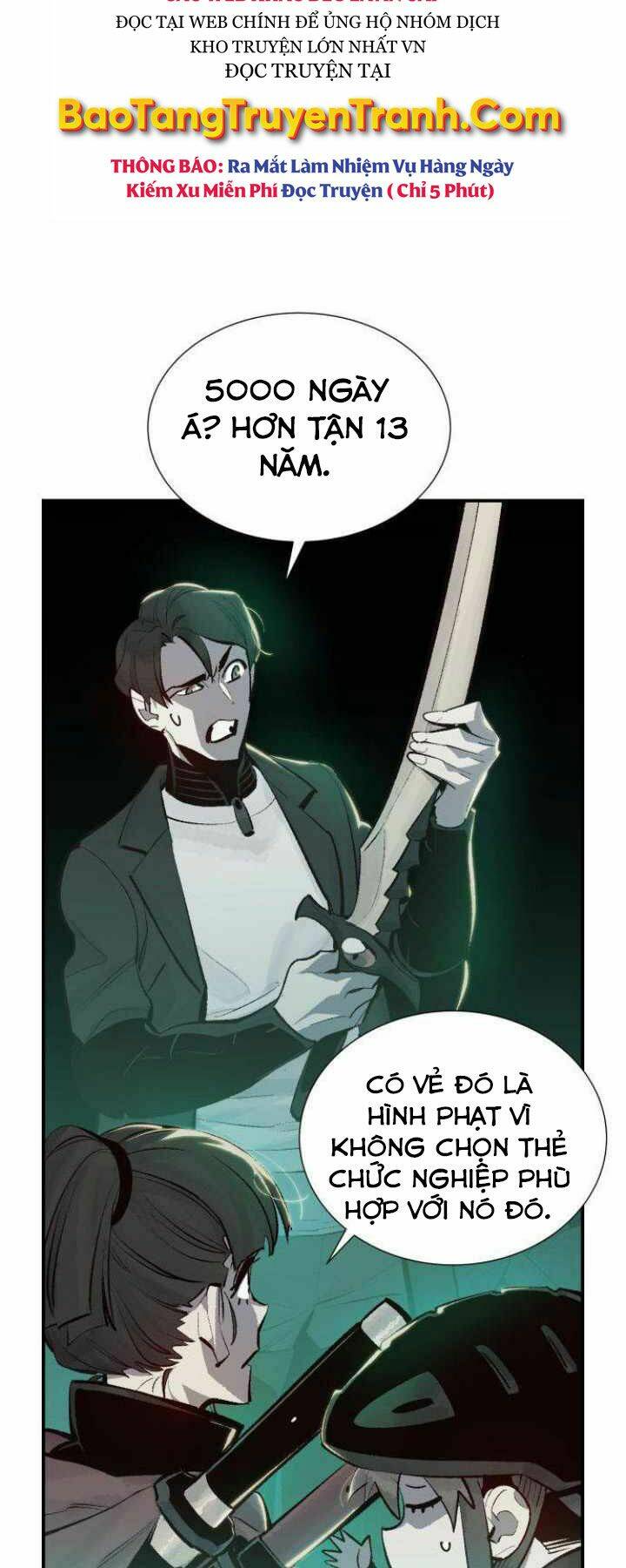 Độc Cô Tử Linh Sư - Chapter 30 - Page 3