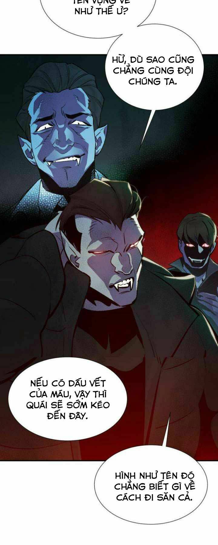 Độc Cô Tử Linh Sư - Chapter 30 - Page 40