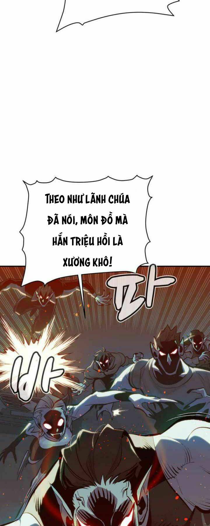 Độc Cô Tử Linh Sư - Chapter 30 - Page 43