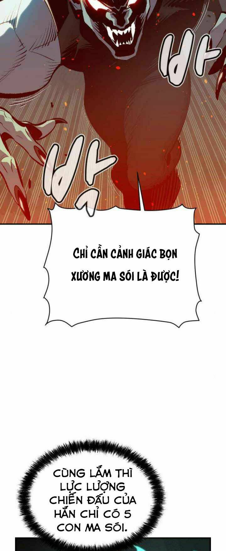 Độc Cô Tử Linh Sư - Chapter 30 - Page 44