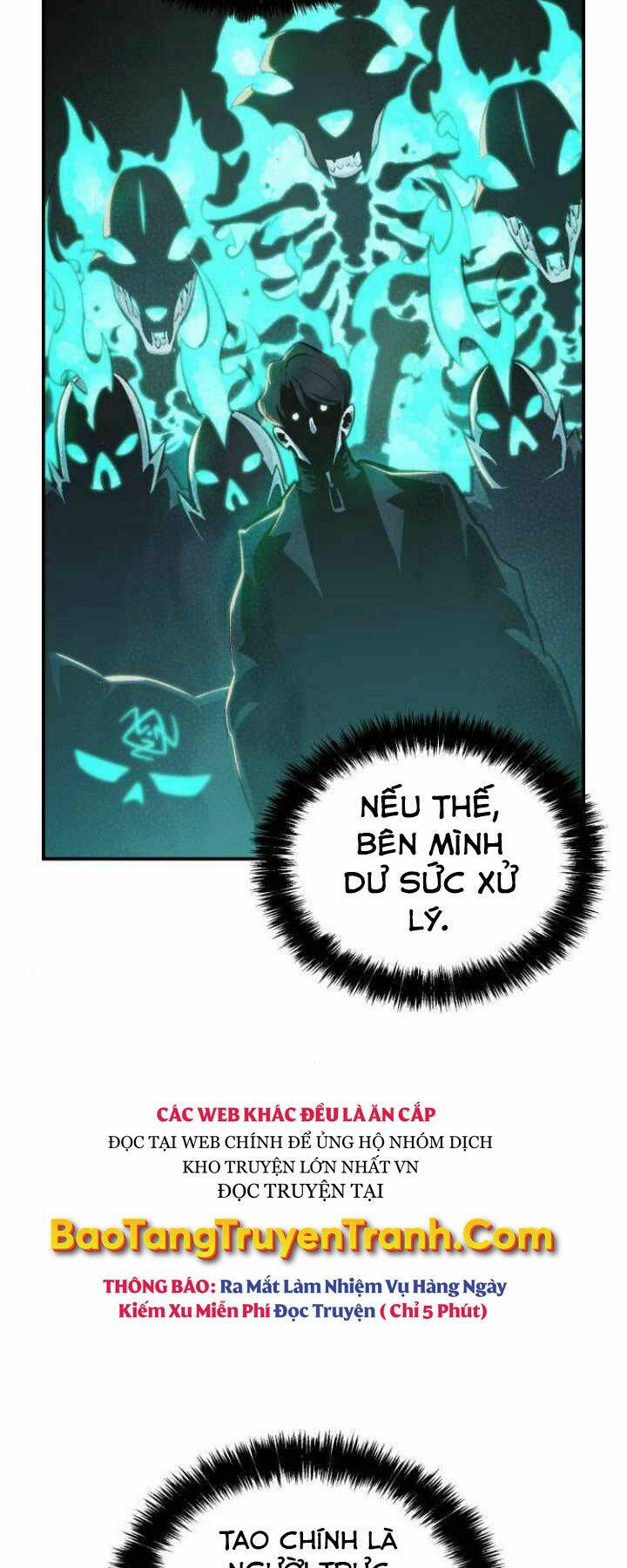 Độc Cô Tử Linh Sư - Chapter 30 - Page 45