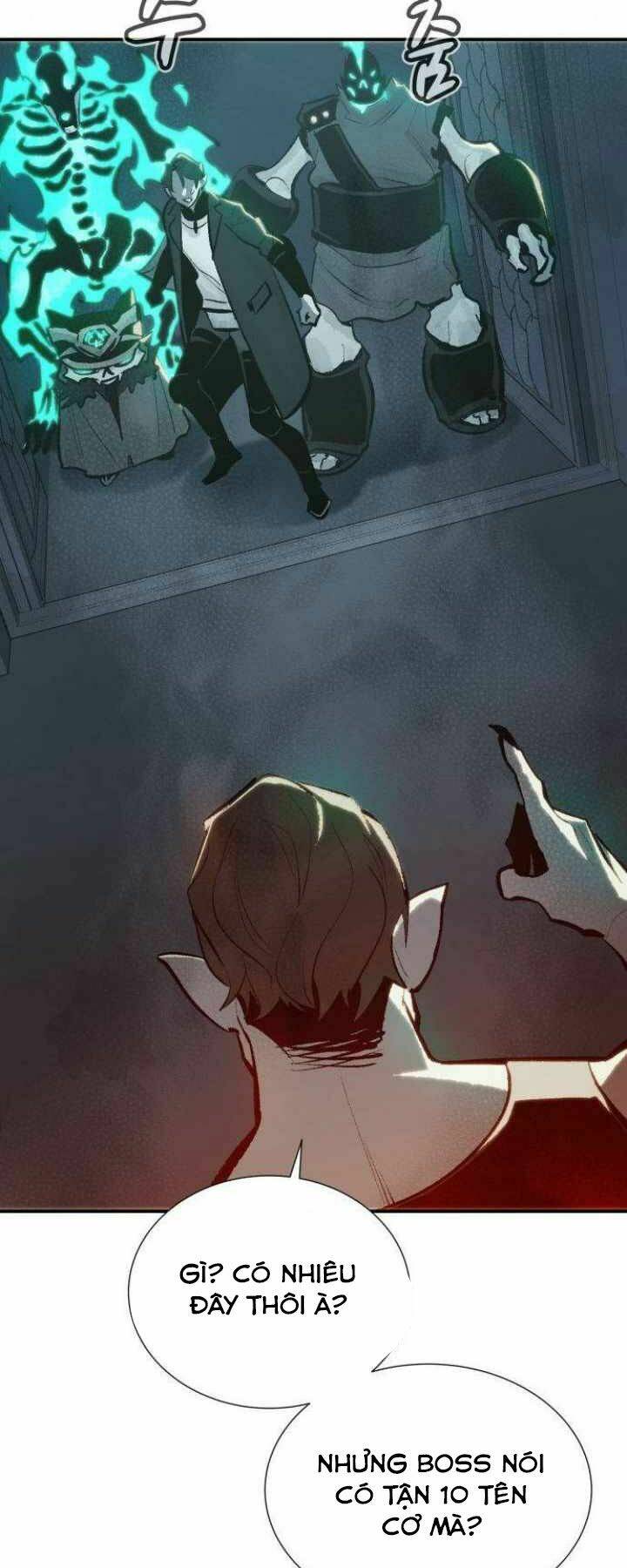 Độc Cô Tử Linh Sư - Chapter 30 - Page 49