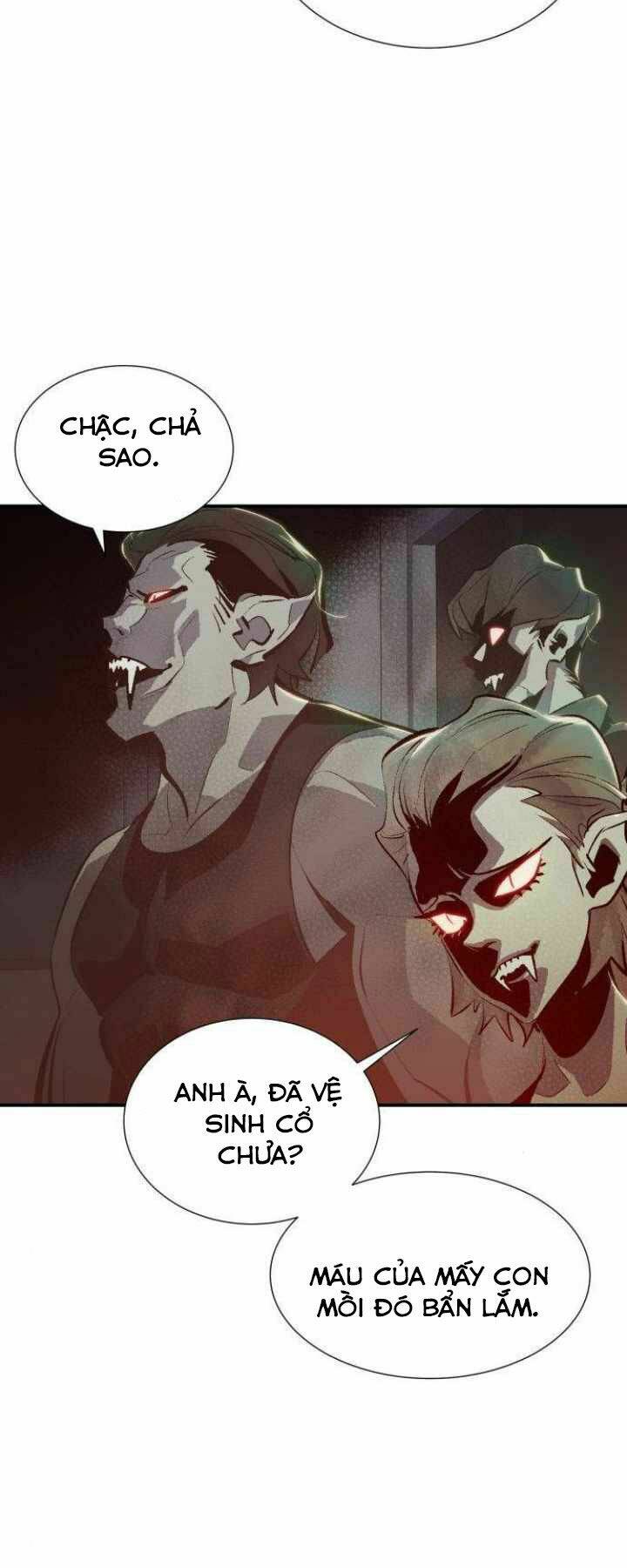 Độc Cô Tử Linh Sư - Chapter 30 - Page 50