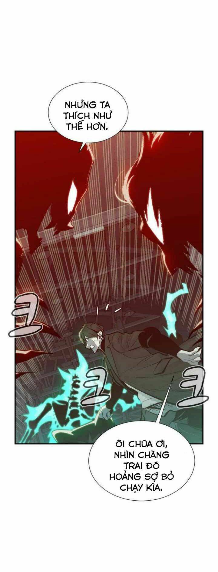 Độc Cô Tử Linh Sư - Chapter 30 - Page 51