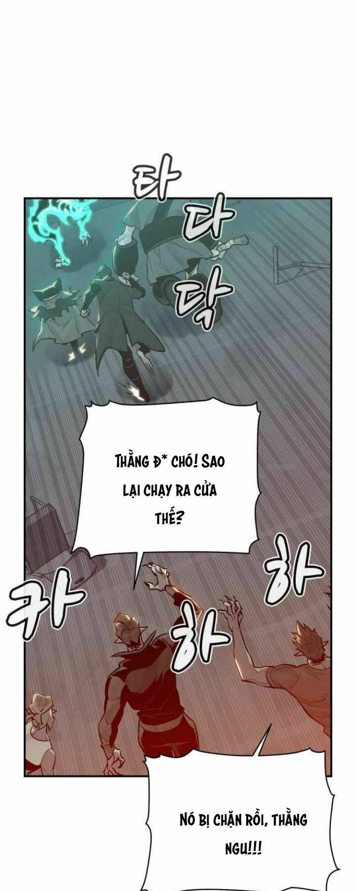 Độc Cô Tử Linh Sư - Chapter 30 - Page 52