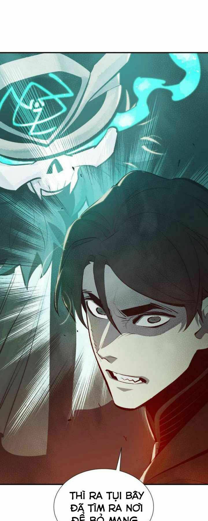 Độc Cô Tử Linh Sư - Chapter 30 - Page 54