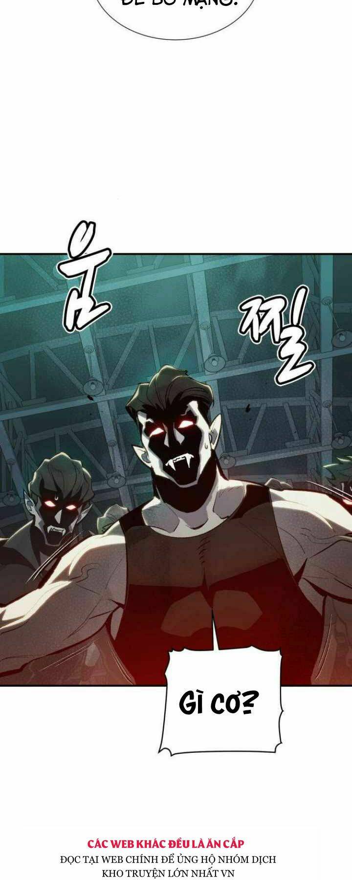 Độc Cô Tử Linh Sư - Chapter 30 - Page 55