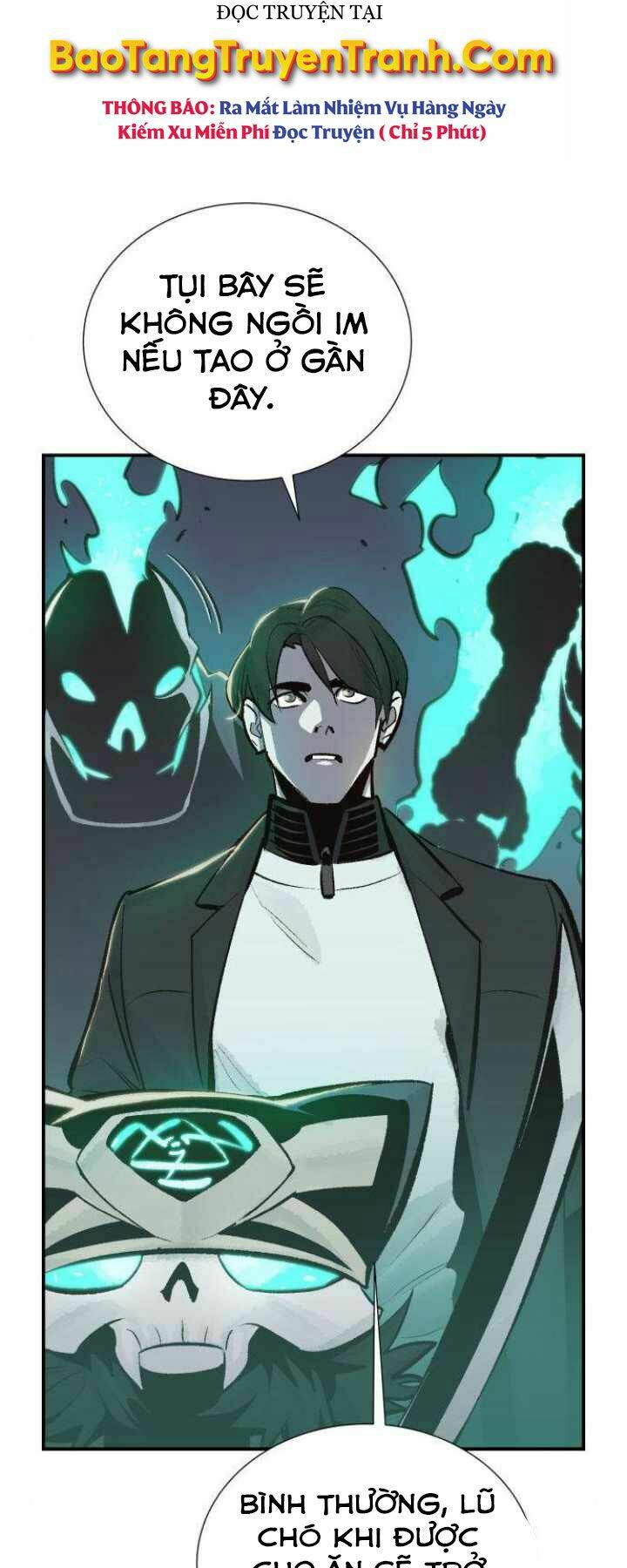 Độc Cô Tử Linh Sư - Chapter 30 - Page 56