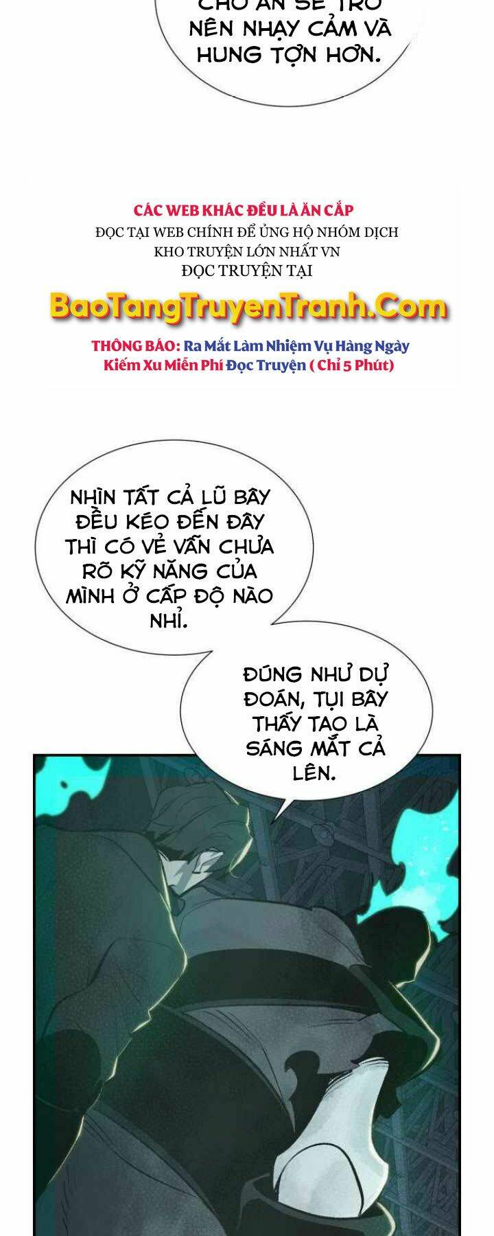 Độc Cô Tử Linh Sư - Chapter 30 - Page 57