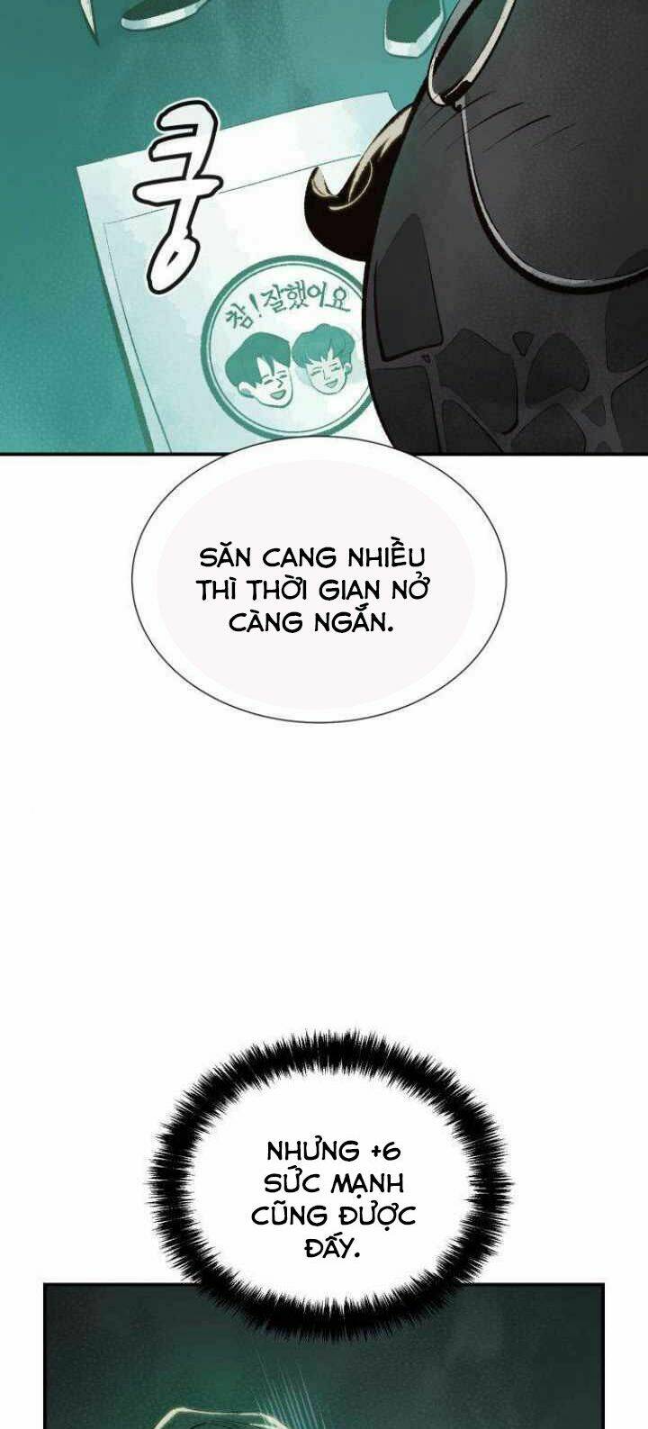 Độc Cô Tử Linh Sư - Chapter 30 - Page 5
