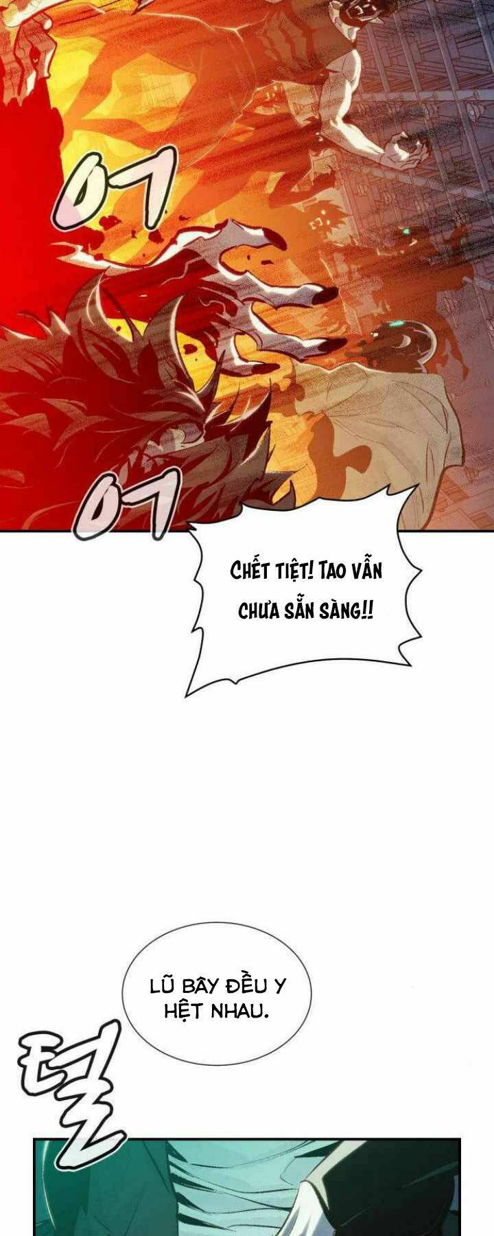 Độc Cô Tử Linh Sư - Chapter 30 - Page 62
