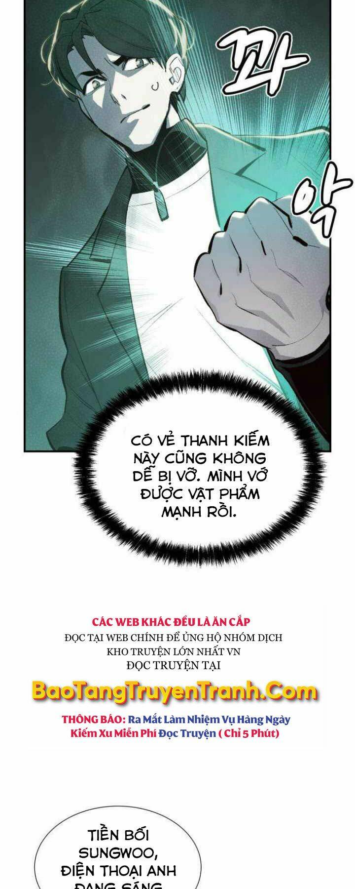 Độc Cô Tử Linh Sư - Chapter 30 - Page 6
