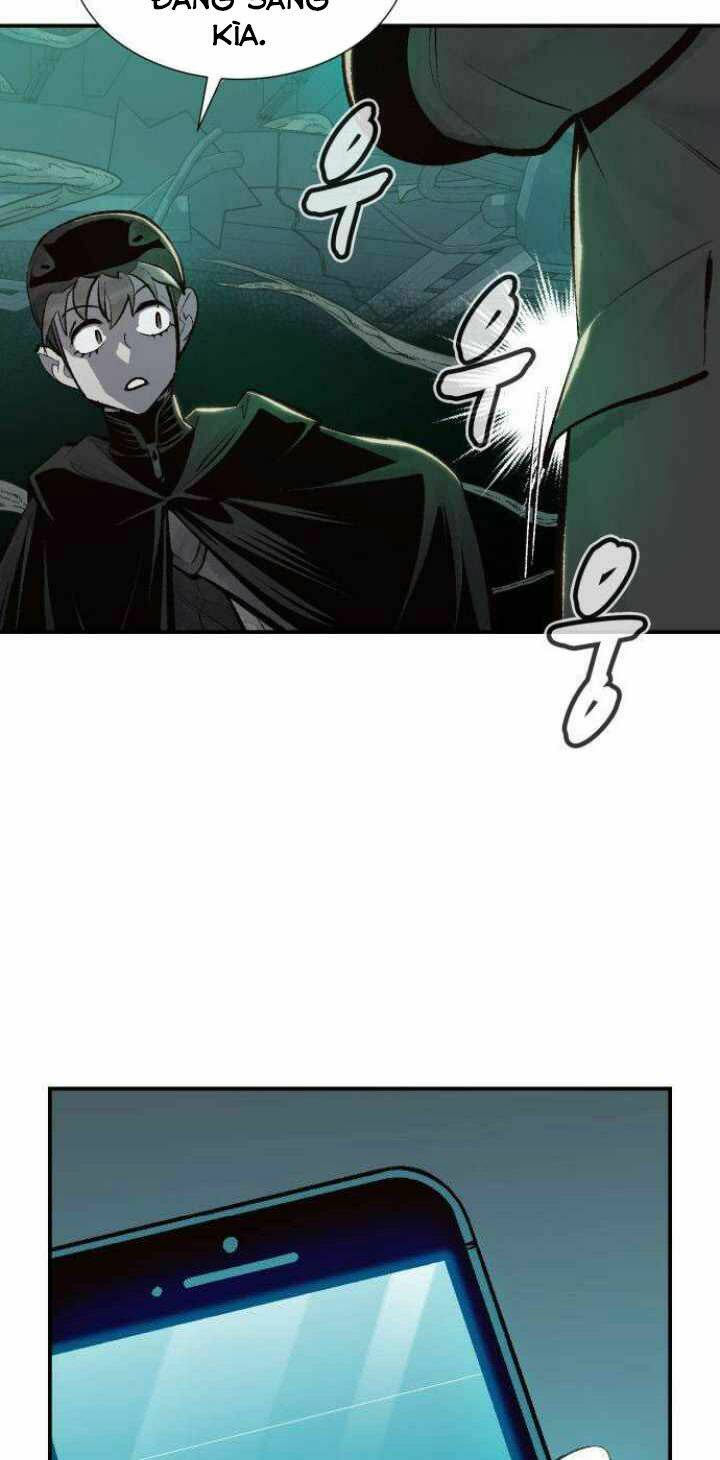 Độc Cô Tử Linh Sư - Chapter 30 - Page 7