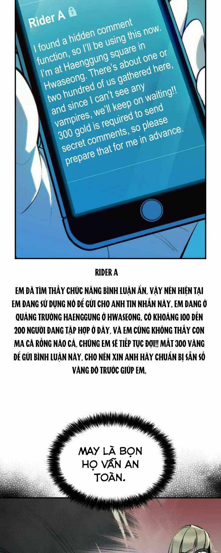 Độc Cô Tử Linh Sư - Chapter 30 - Page 8