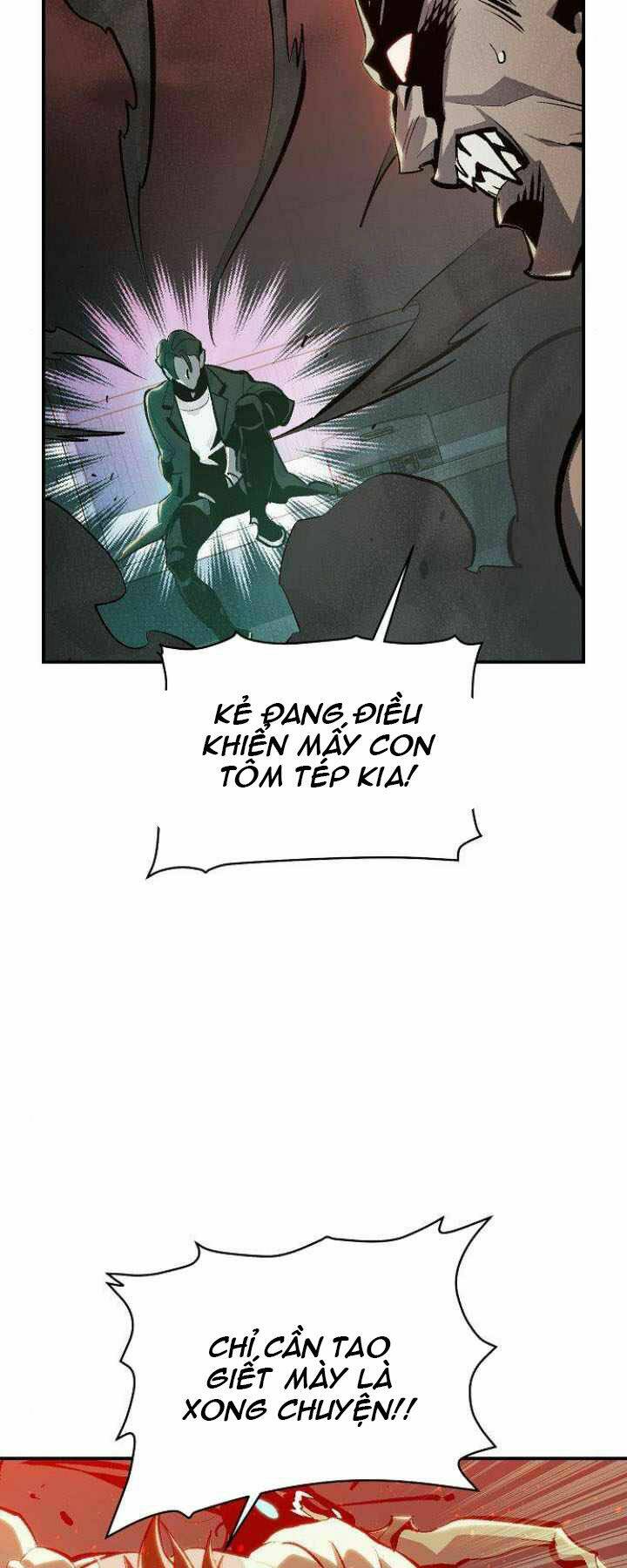 Độc Cô Tử Linh Sư - Chapter 31 - Page 11