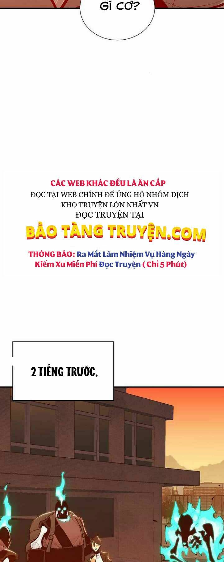 Độc Cô Tử Linh Sư - Chapter 31 - Page 17