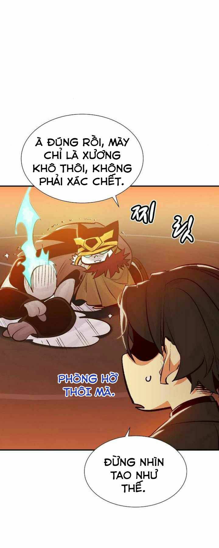Độc Cô Tử Linh Sư - Chapter 31 - Page 22