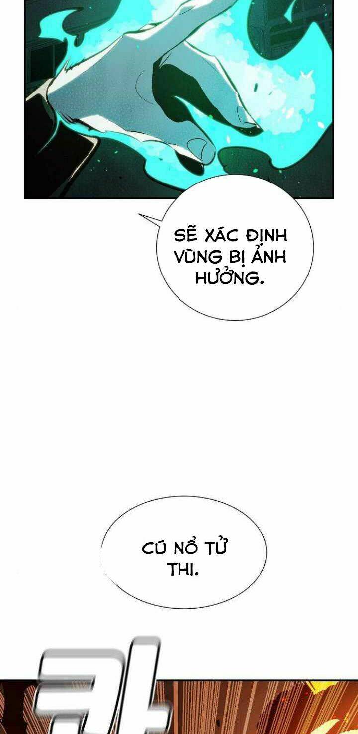 Độc Cô Tử Linh Sư - Chapter 31 - Page 27
