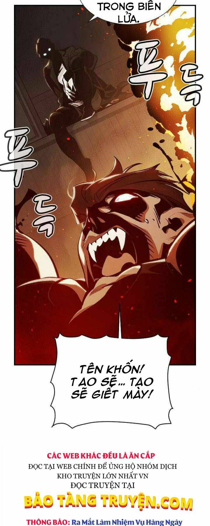 Độc Cô Tử Linh Sư - Chapter 31 - Page 30