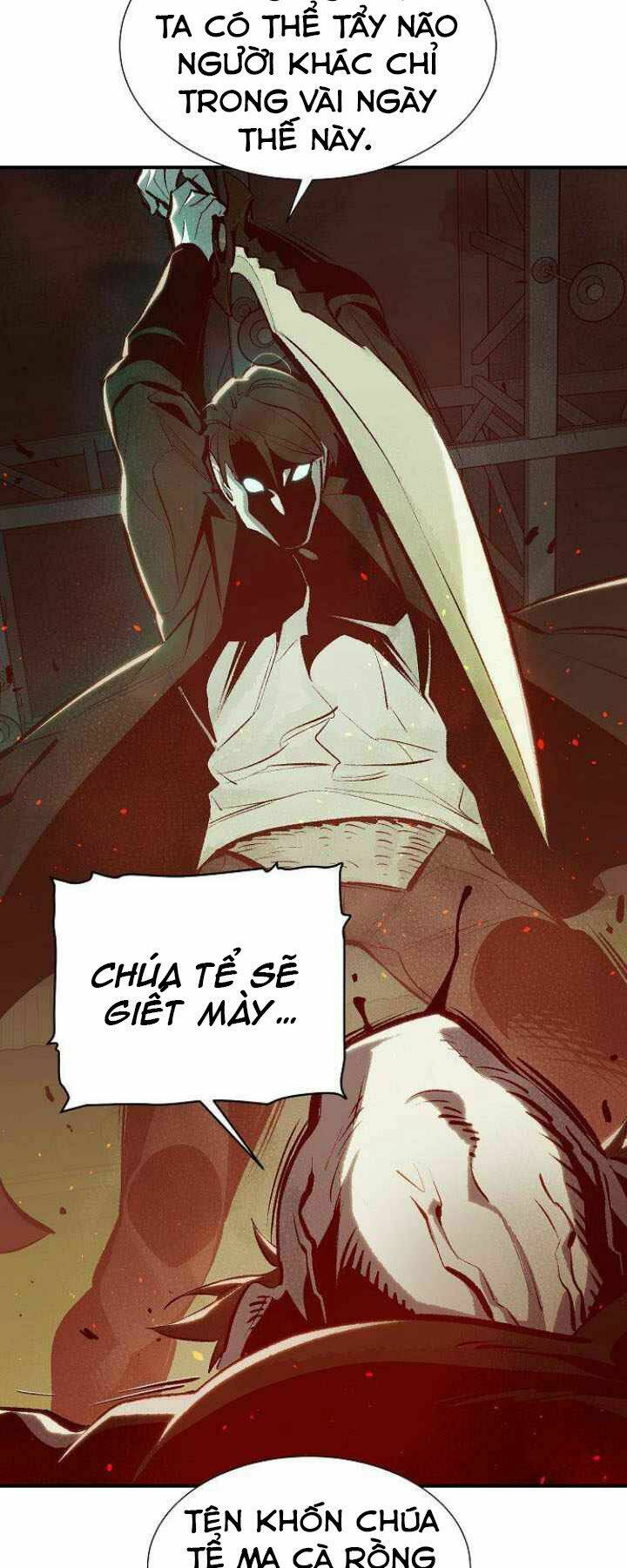 Độc Cô Tử Linh Sư - Chapter 31 - Page 33