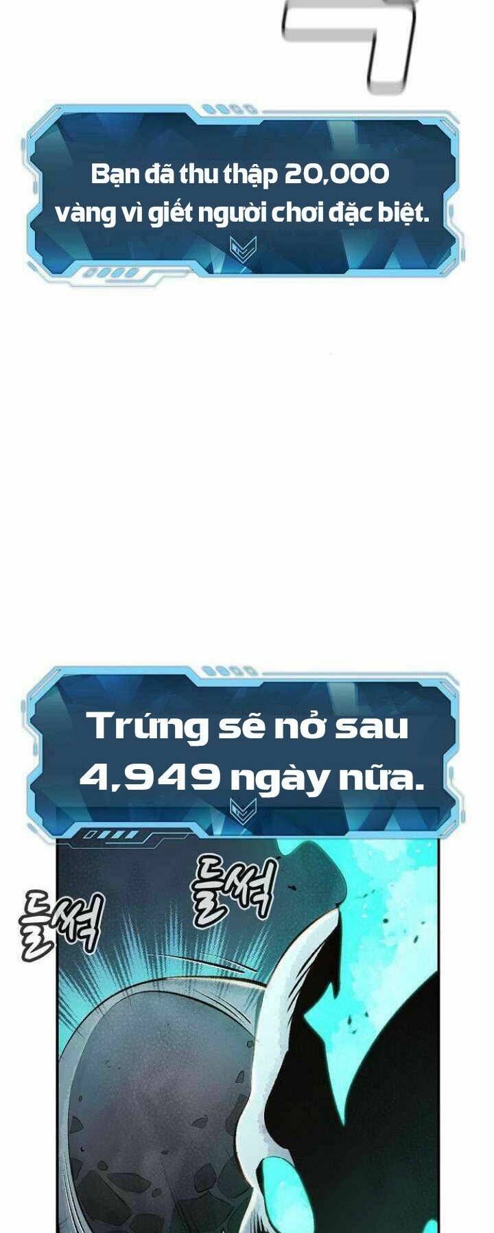 Độc Cô Tử Linh Sư - Chapter 31 - Page 35