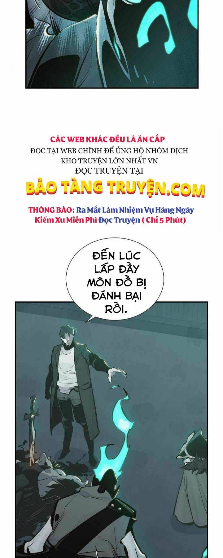 Độc Cô Tử Linh Sư - Chapter 31 - Page 36