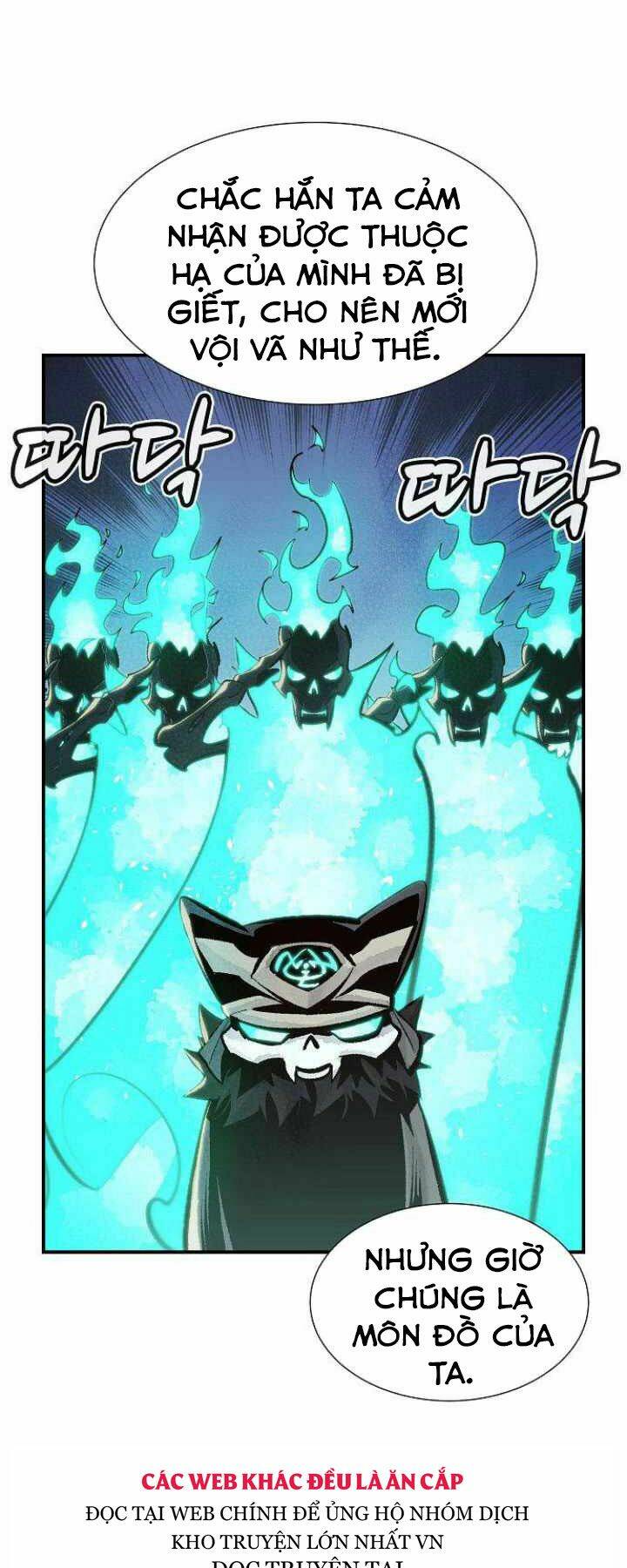 Độc Cô Tử Linh Sư - Chapter 31 - Page 41