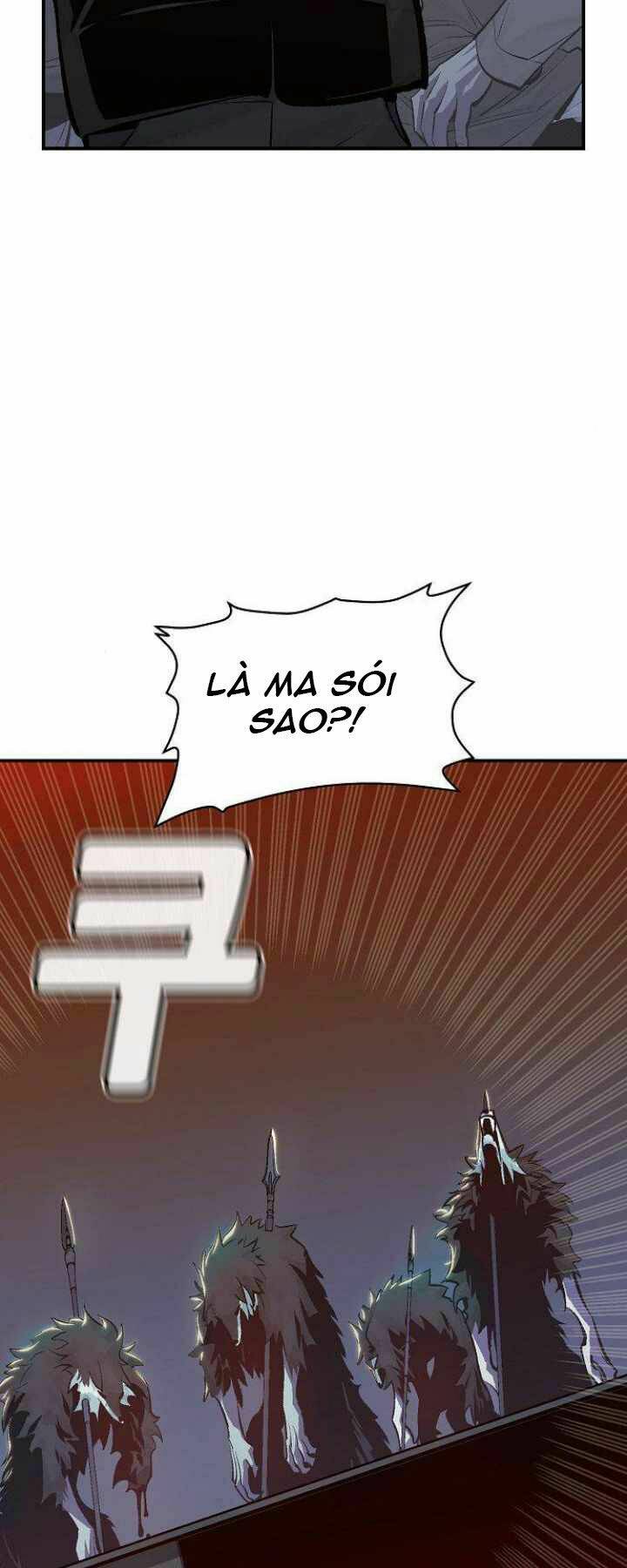 Độc Cô Tử Linh Sư - Chapter 31 - Page 45