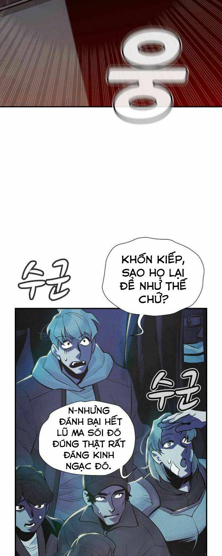 Độc Cô Tử Linh Sư - Chapter 31 - Page 46