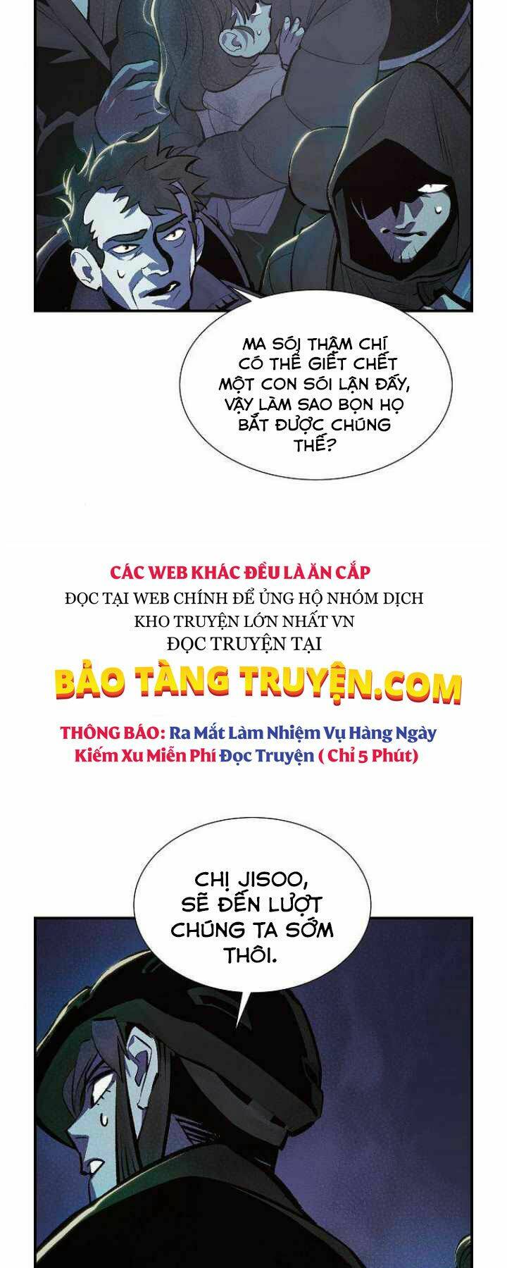 Độc Cô Tử Linh Sư - Chapter 31 - Page 47