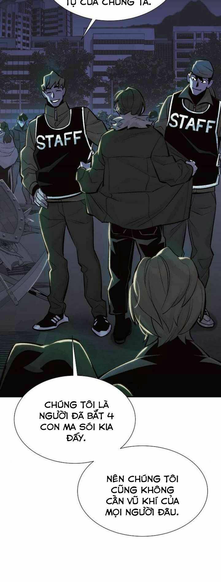 Độc Cô Tử Linh Sư - Chapter 31 - Page 49