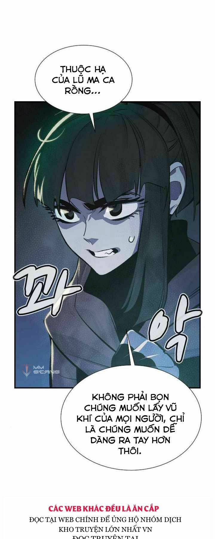 Độc Cô Tử Linh Sư - Chapter 31 - Page 50