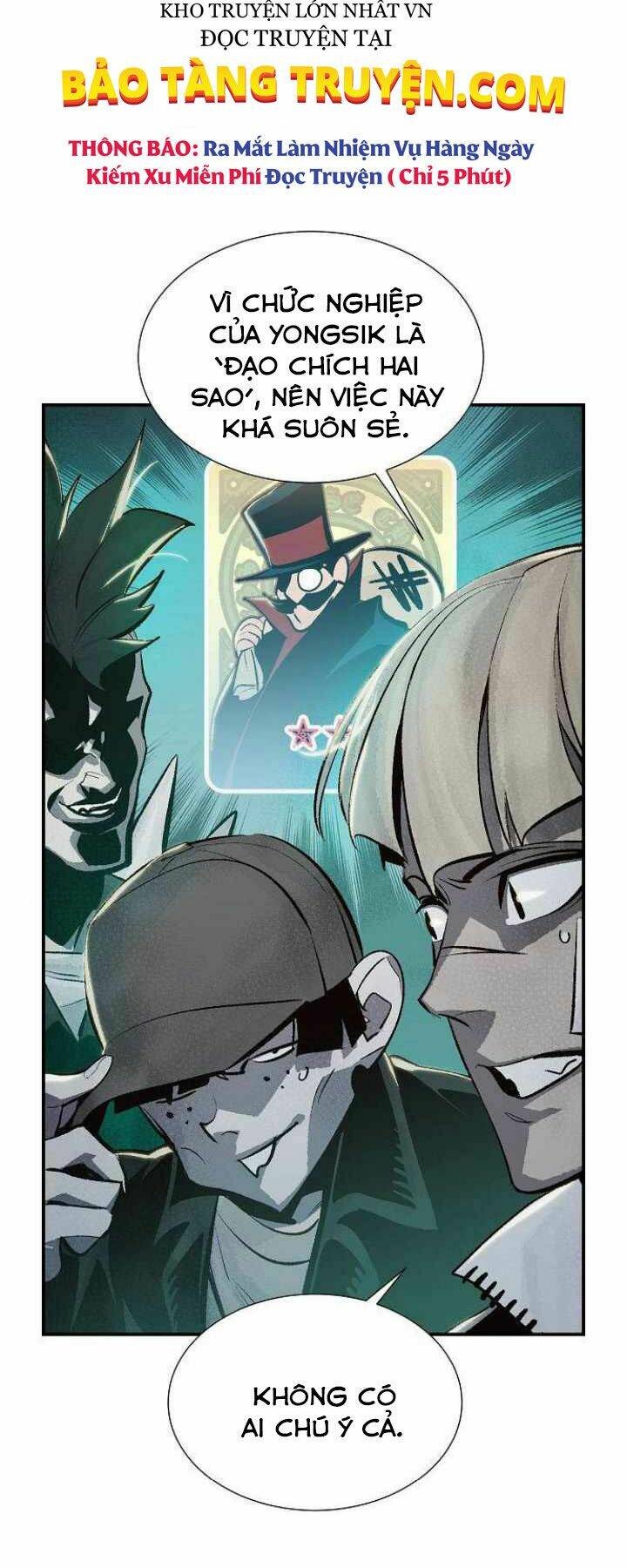 Độc Cô Tử Linh Sư - Chapter 31 - Page 53